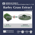 100% barely Grass juice extract powder